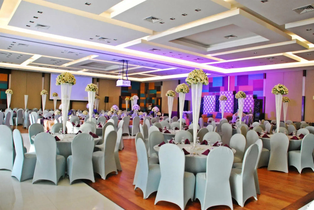Century Hotel