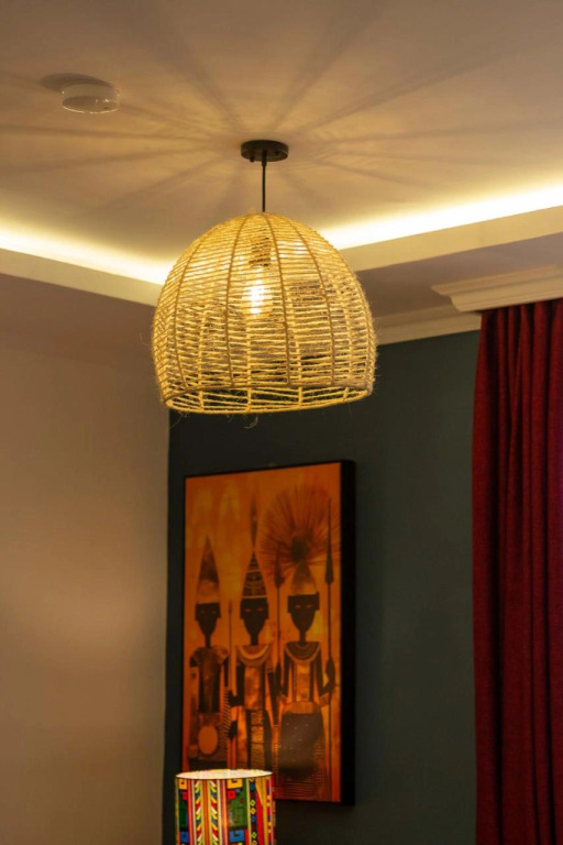 Trisan Resident Hotel