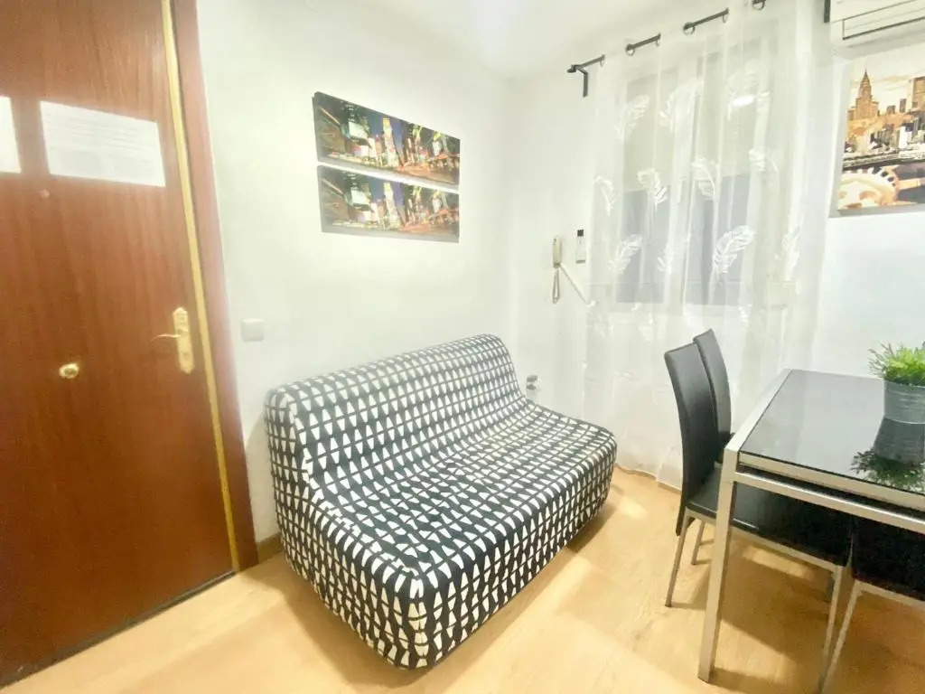 Jaime el Conquistador Apartment
