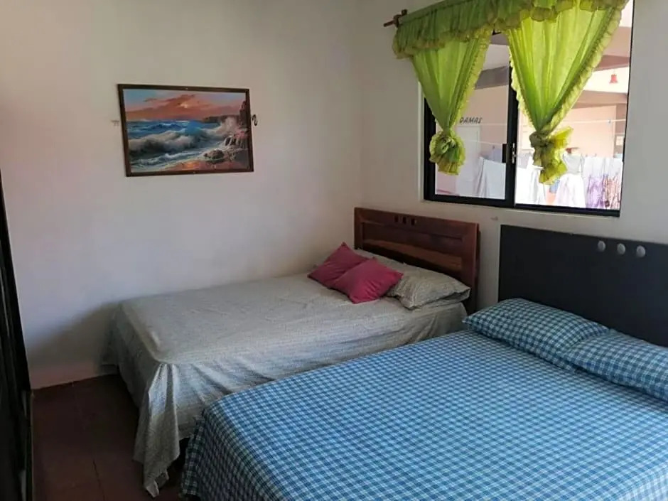 Hotel & Restaurant D´Concepción