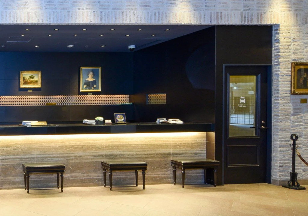 Hotel Monterey Grasmere Osaka