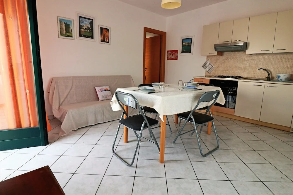 Residence Uxsentum