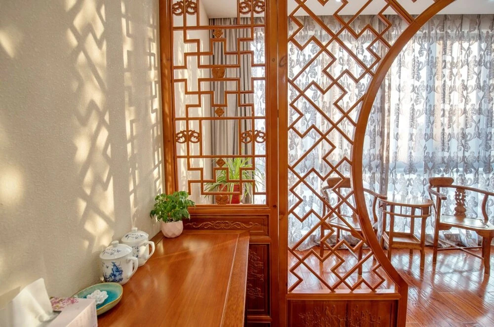 Zhouzhuang Wonderful Dream Resort Hotel