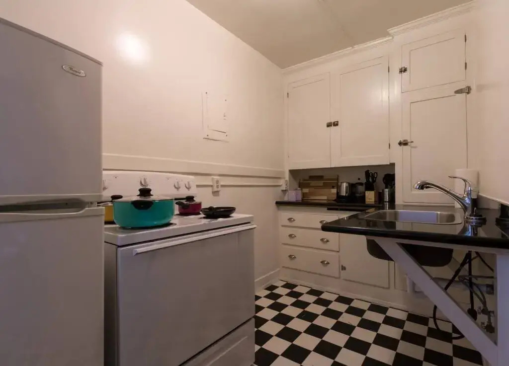 Authentic Brick Condo - Discounted