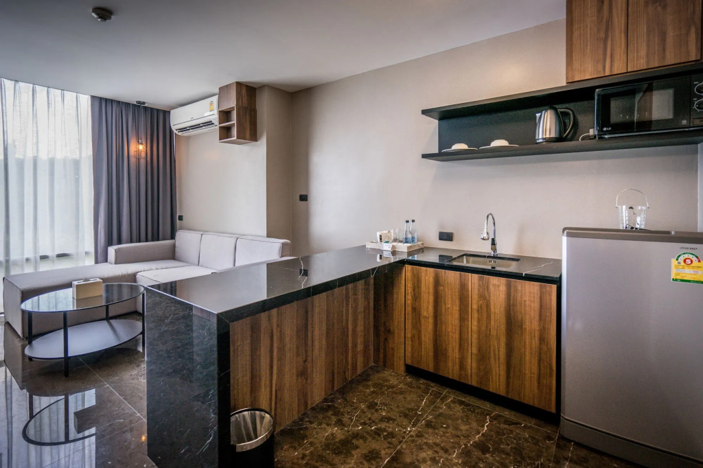 Onix Hotel Bangkok