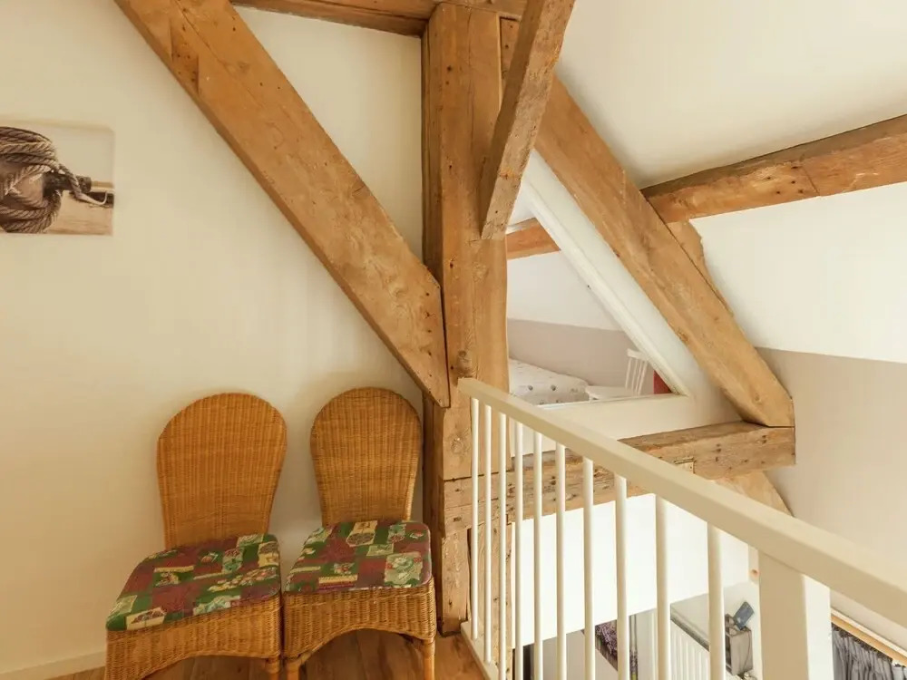 Lovely Holiday Home in Surroundings of Kamperland