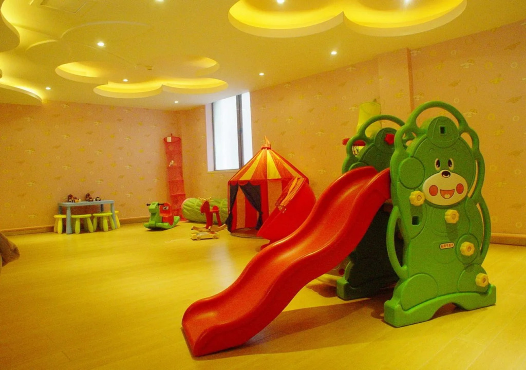 Guangdong Victory Hotel