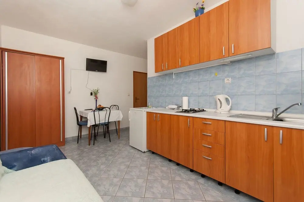 Franka - Beautiful sea View & Parking - A4