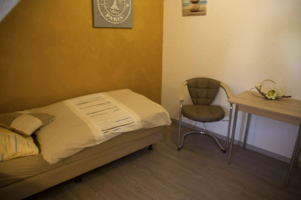 Hotel Zur Dorfschänke
