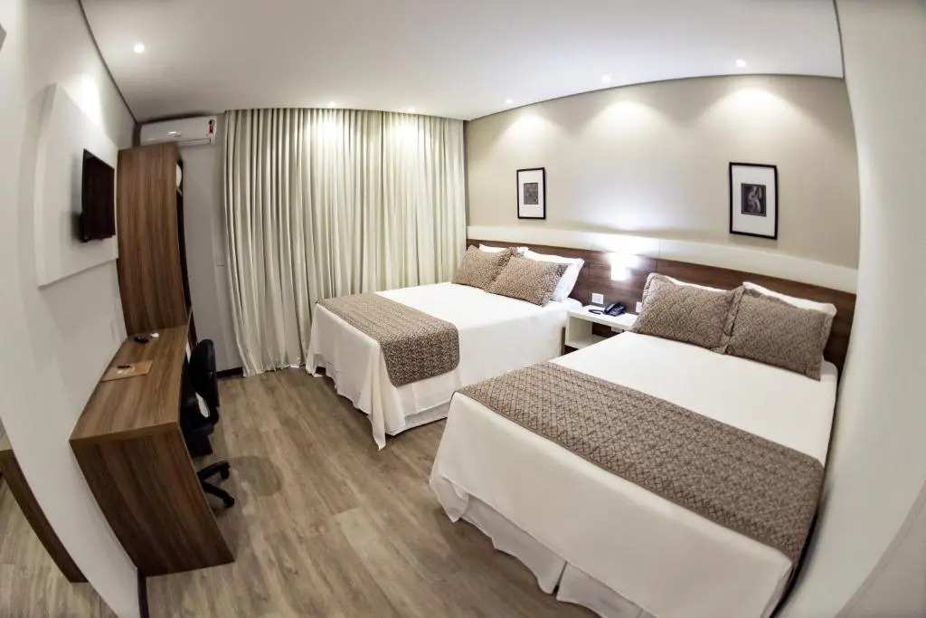Villas Hotel