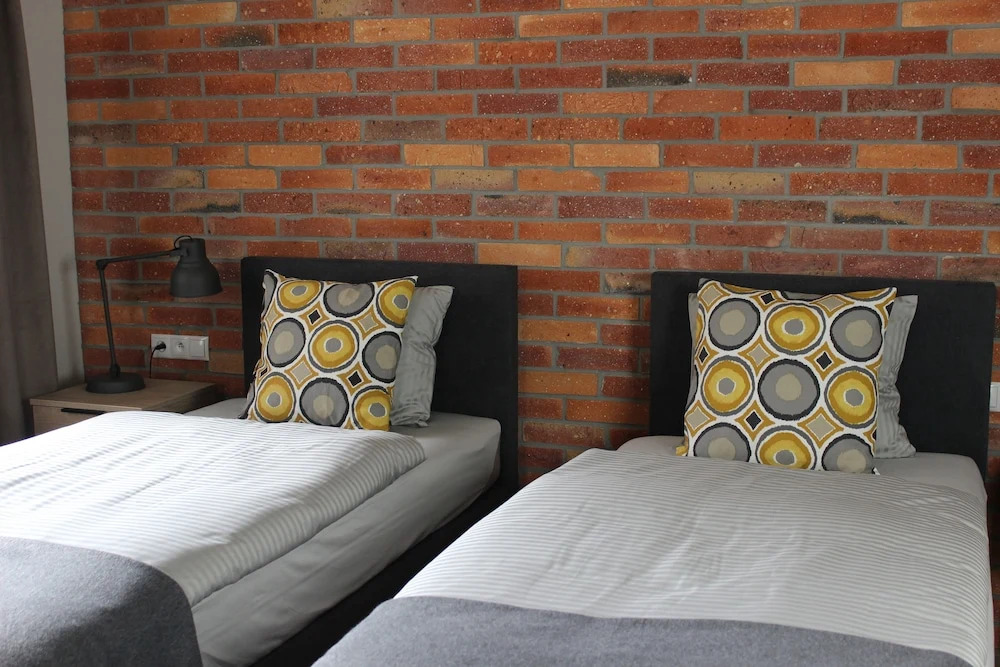 Apartamenty Centrum Park Sowińskiego 19