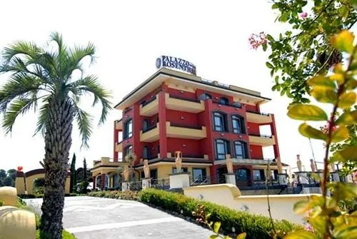 Palazzo Rosenthal Vesuview Hotel & Resort