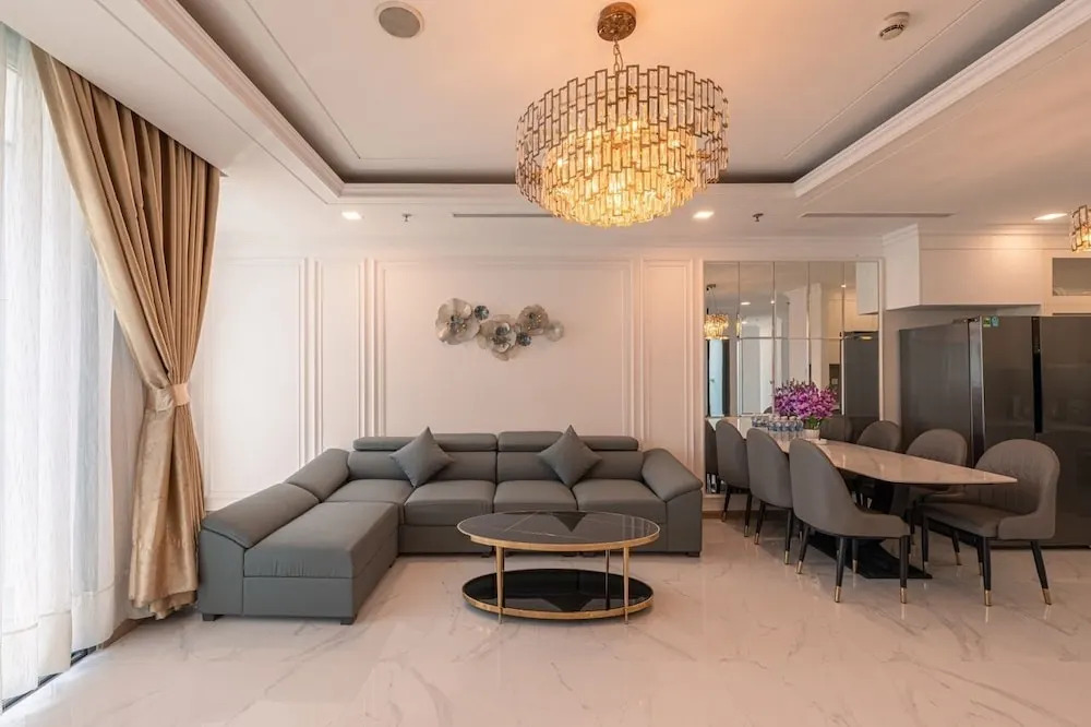 Boutique Unique Landmark 81