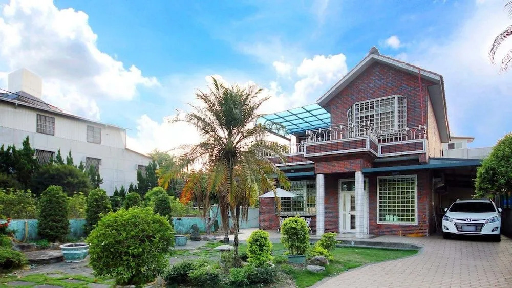 Wen Xin Yuan Homestay