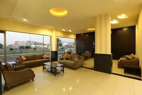 Sedra Hotel Suites