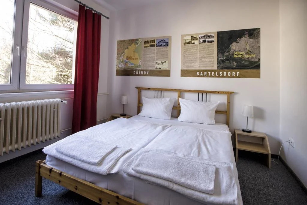 Hotel Bobr