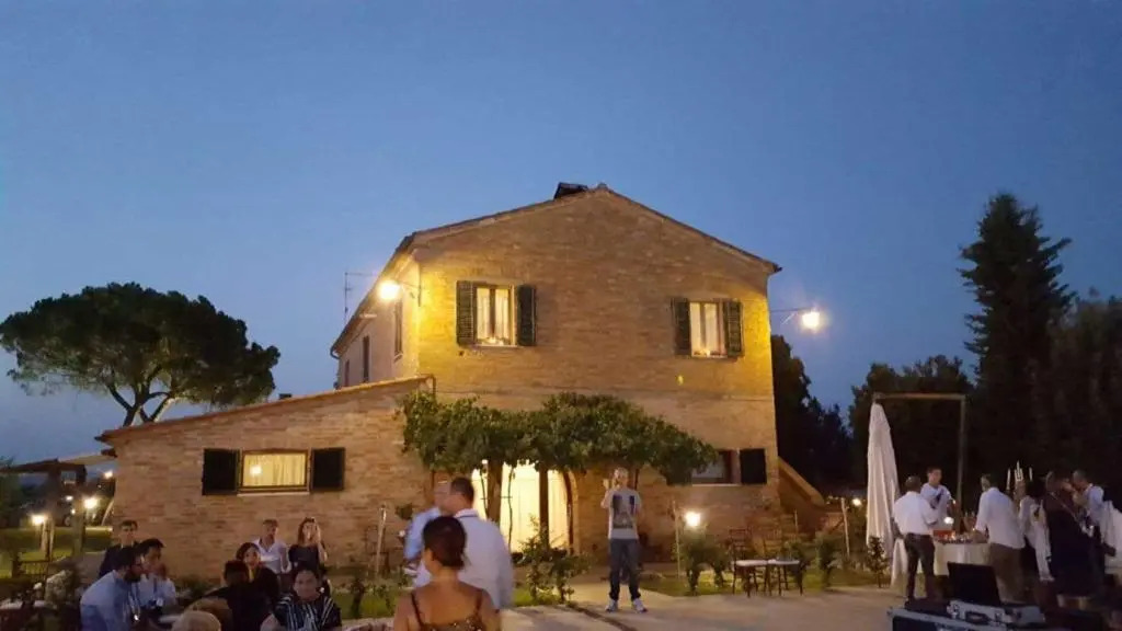 Podere Casanova & Wine Experience - Montepulciano