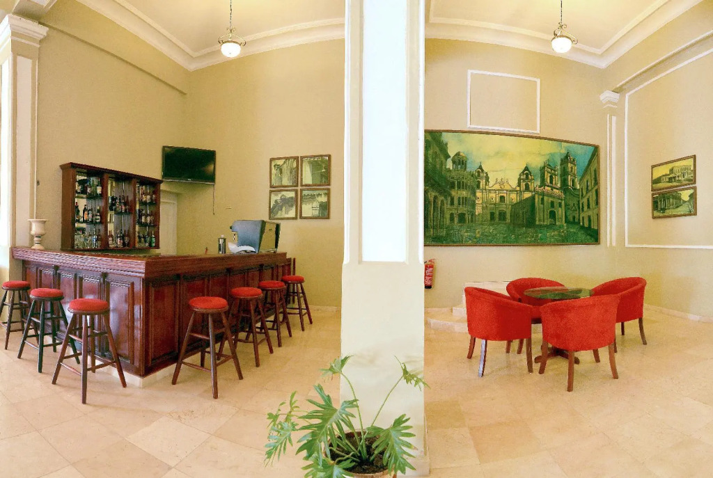 E Santa MarA­a