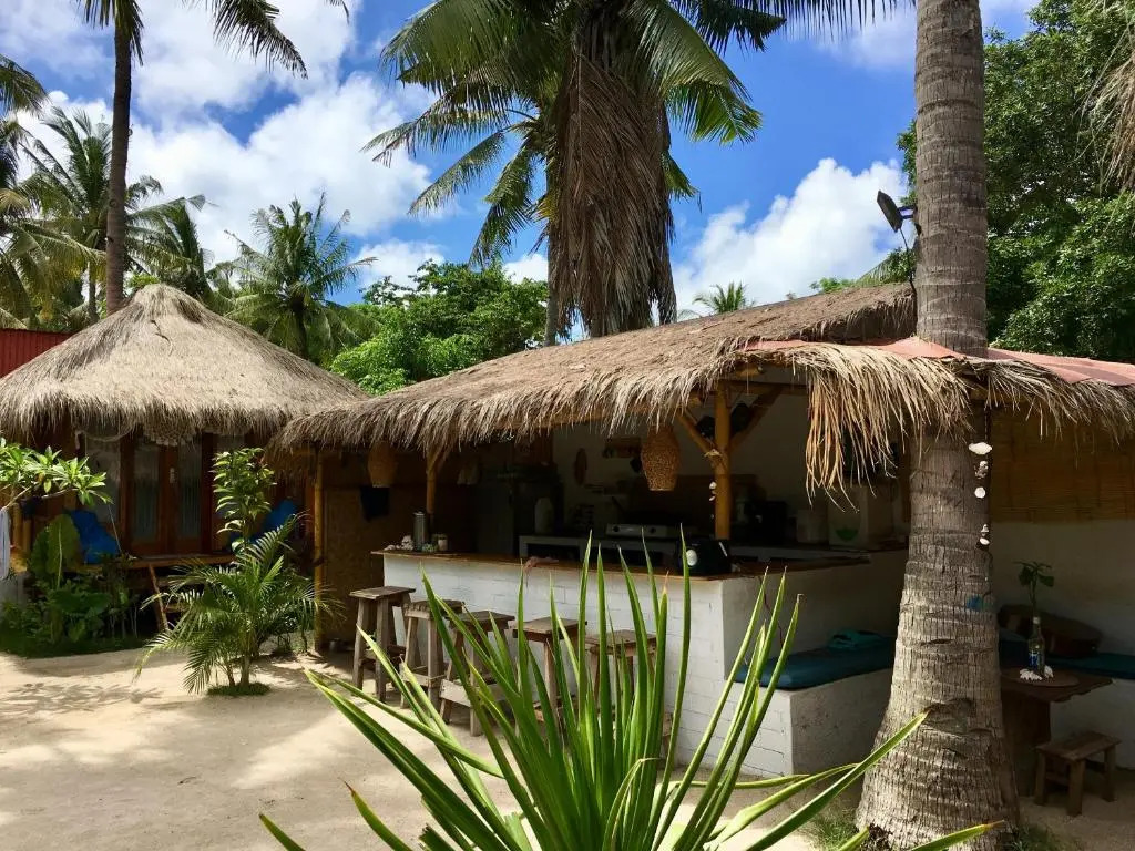 Rumah Canaria Bungalow