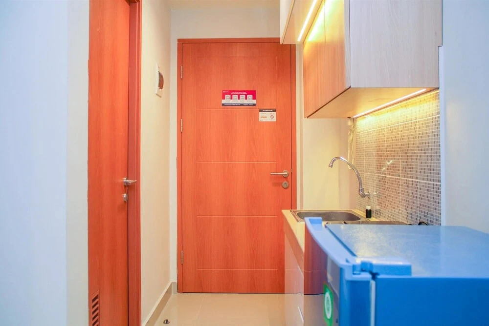 Evenciio Apartment