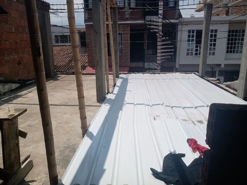 Barranquilla residencia norte