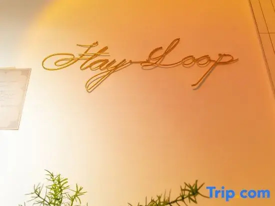 Stay Loop Stay Loop Cozy two-room stay in the center of Seoul, luggage storage available