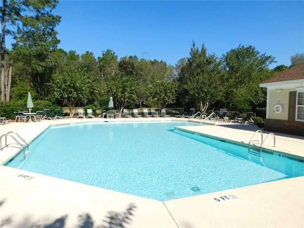 River Crossing Condo #622 2 Bedrooms 2 Bathrooms Condo