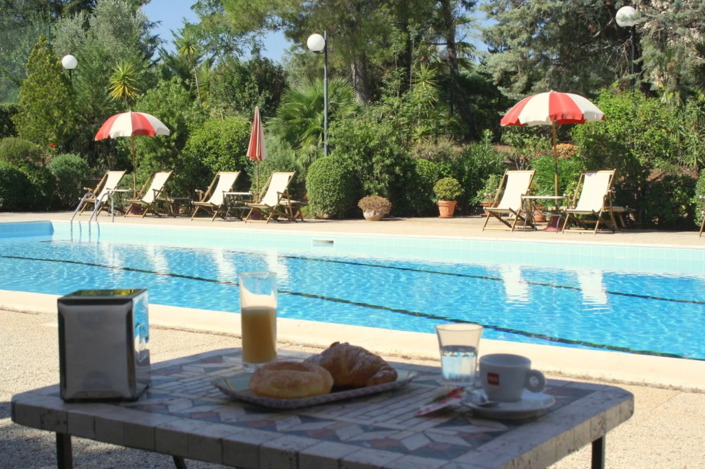 Residence Villa Agrimare