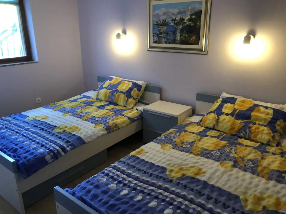 Villa With Pool, big Garden, Private Pool, a few Steps From the Beach, 4 Stars