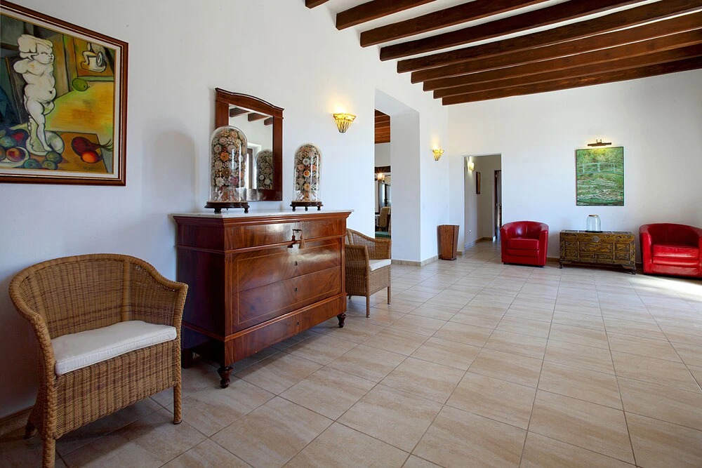 Finca Es Fasser
