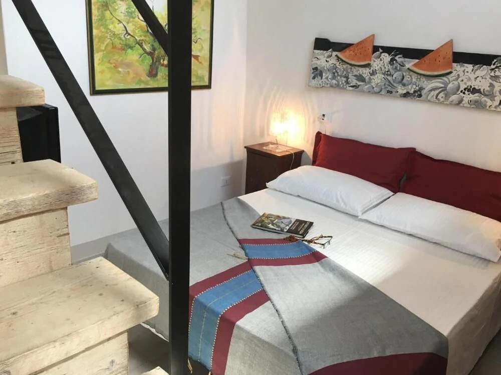Locanda Sette Fate SPA e Solarium