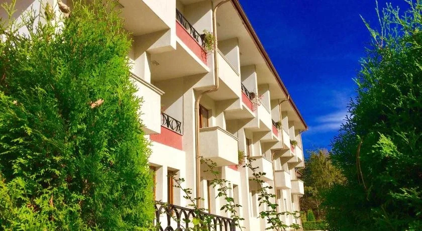 Park Hotel Troyan