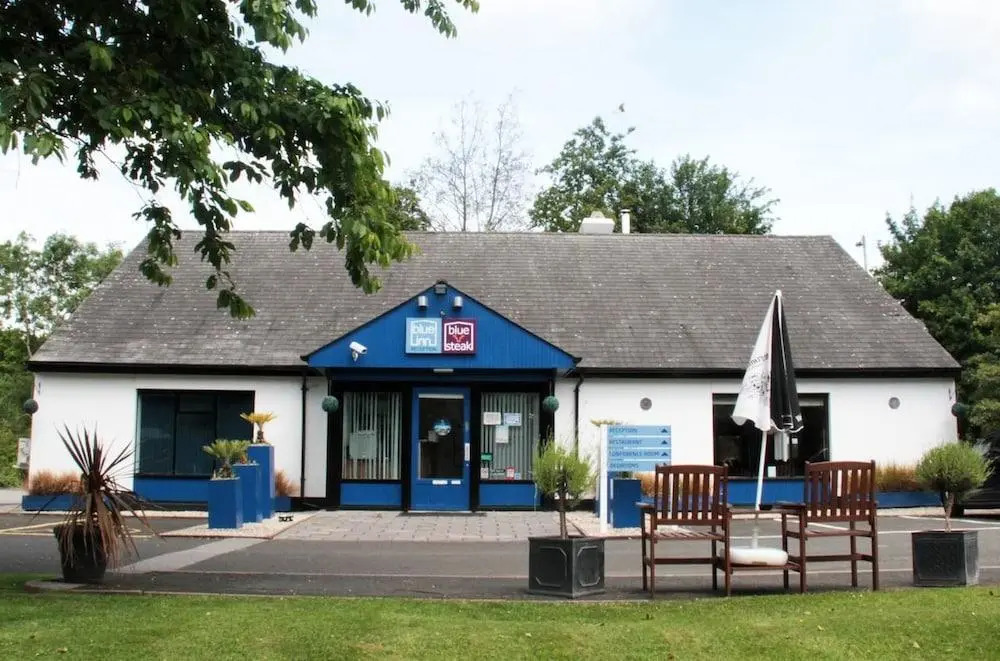 Blue Inn Redditch