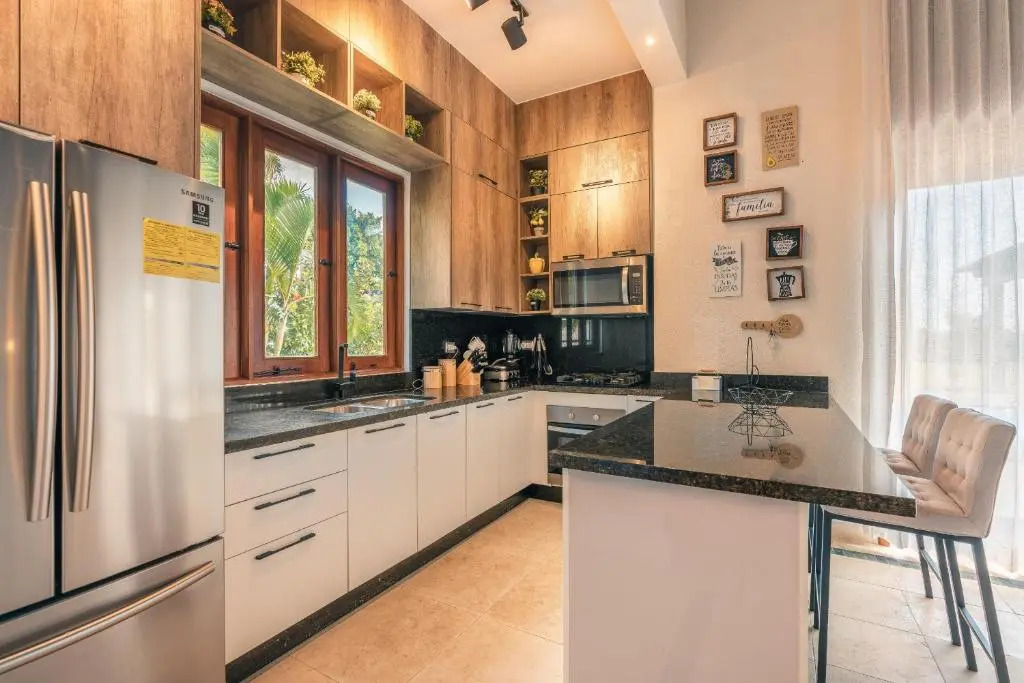 3BR Villa at Green Village AC1