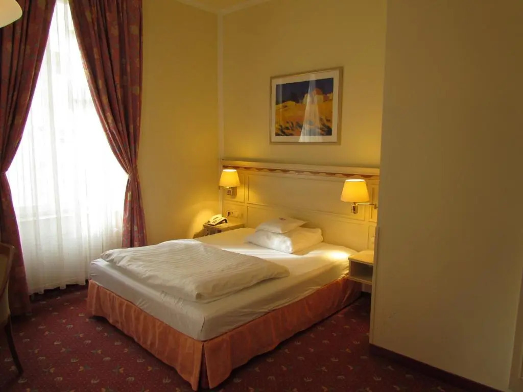 Parkhotel Bad Homburg