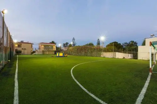 Villa Malena