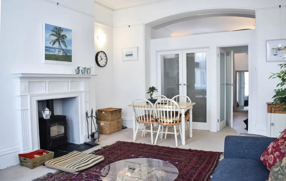 1 Bedroom Flat in the Centre of Hove