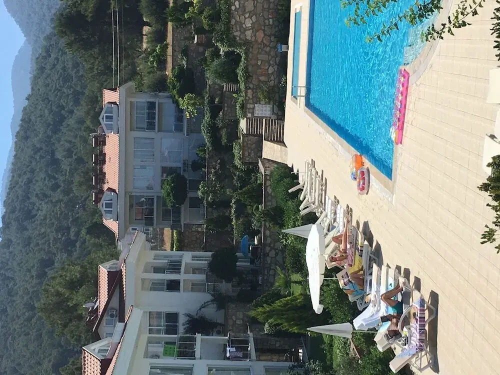 Orka Garden C3