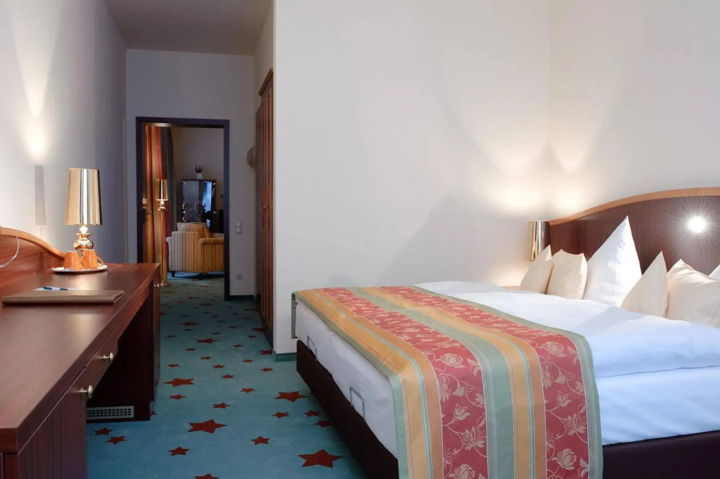 Stadthotel Stern