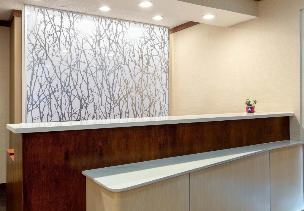 Fairfield Inn and Suites by Marriott Austin South