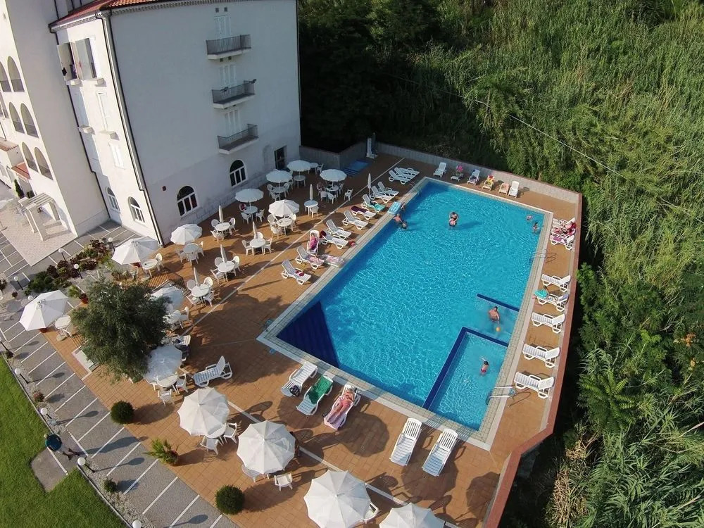 Hotel Total