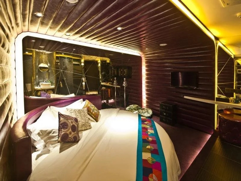 Your Hotel