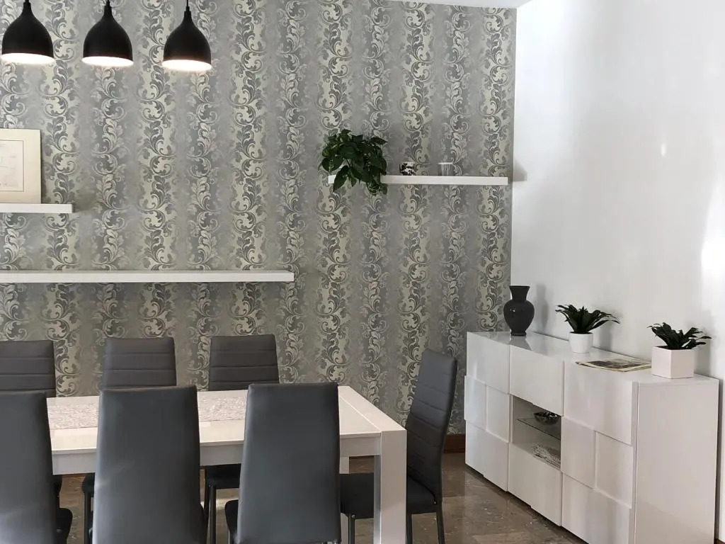 RiverView city apartment