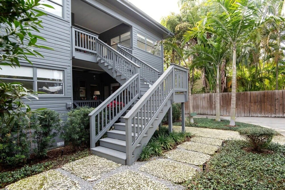 The Hyde Out by Brightwild Quiet Hyde Park Home