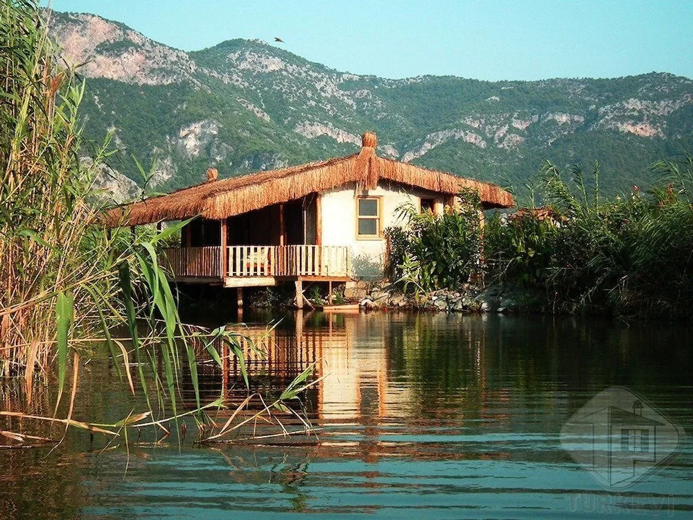 Yalicapkin Cottage