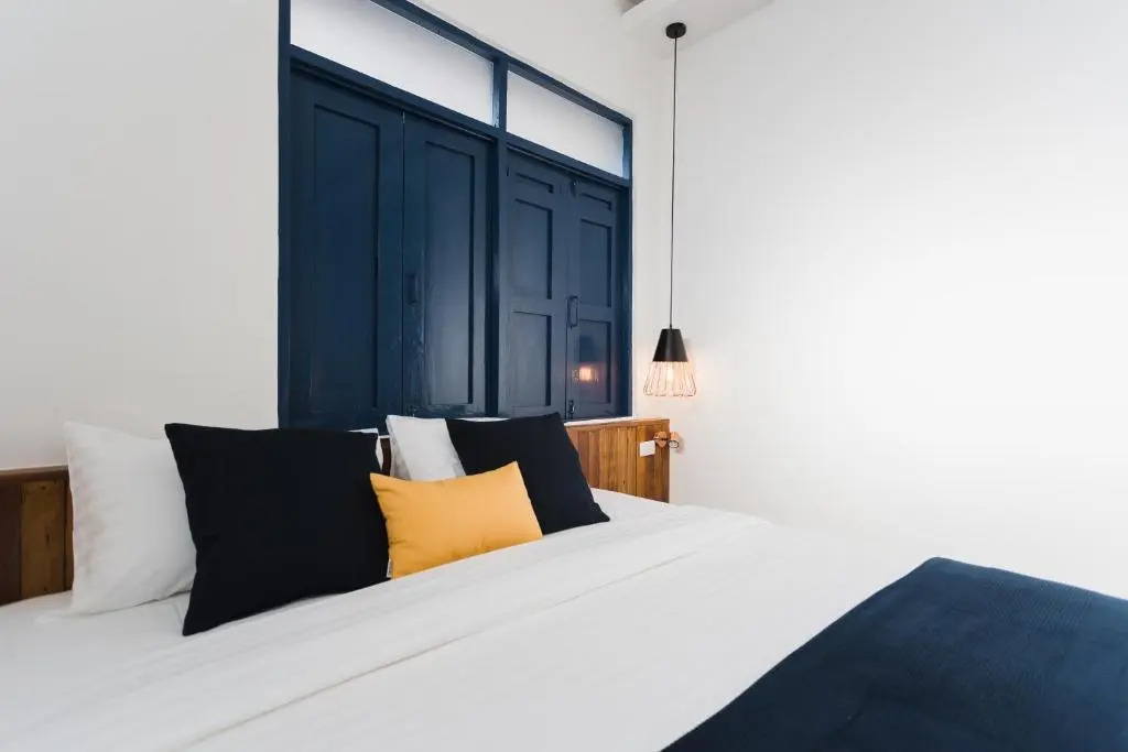 Spinomad hostel