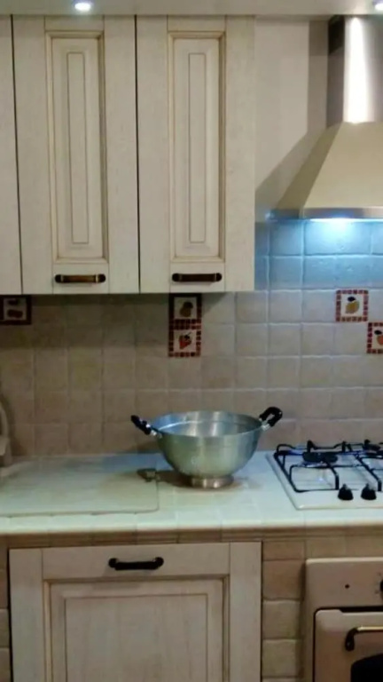 House with 3 Bedrooms in Martina Franca, with Enclosed Garden And Wifi - 22 Km From the Beach