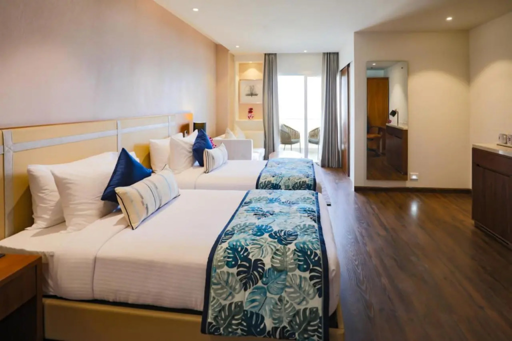 Regenta Suites Gurugram, Sector 49 Sohna Road