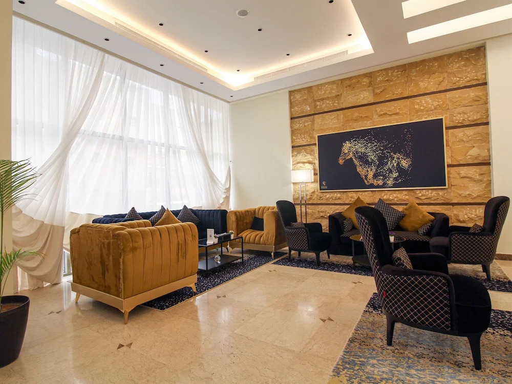 Friesian Hotel Apartments