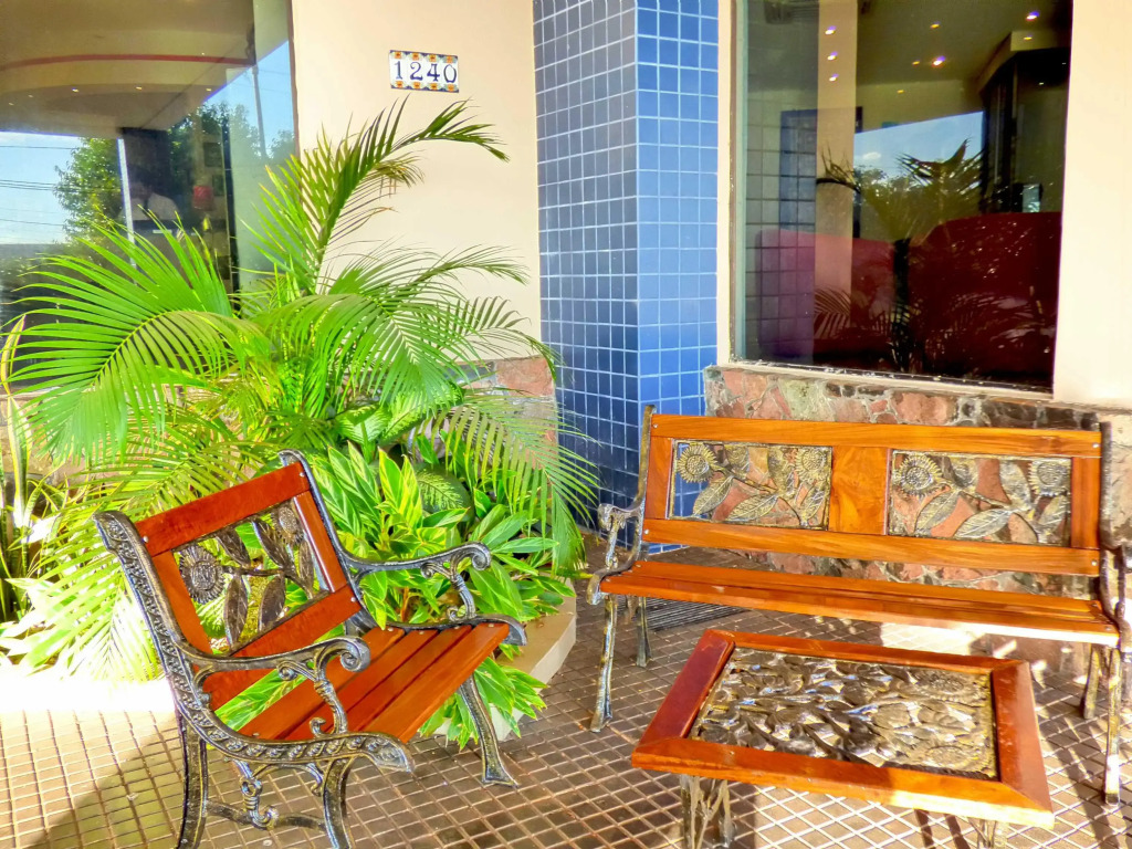 De La Costa Hotel